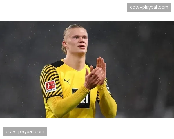 哈兰德接受专访：谈巴黎假期与曼城争冠心路历程