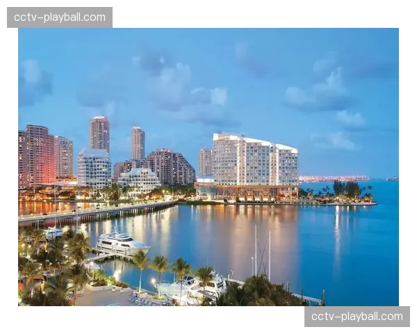 回顾“迈阿密宣言”二十年:举重运动商业化和纯洁性的艰难平衡 回顾“迈阿密宣言”二十年:举重运动商业化和纯洁性的艰难平衡