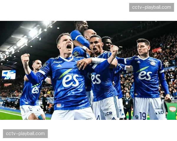 环保举措:斯特拉斯堡主场宣布全面启用可回收杯具 环保举措:斯特拉斯堡主场宣布全面启用可回收杯具