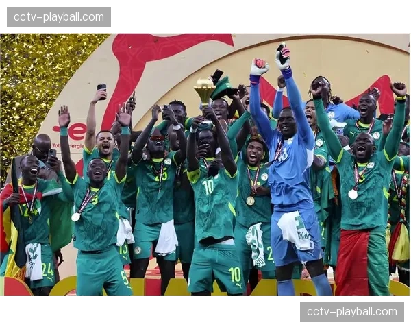 世预赛非洲区：塞内加尔、摩洛哥双双取胜，继续领跑各自小组