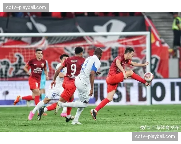 上海海港客场三球大胜沧州雄狮，奥斯卡上演助攻帽子戏法