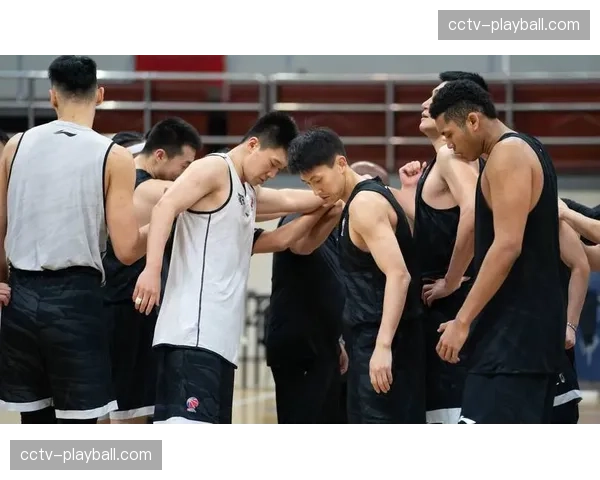观察：更多球队采用“一大四小”阵容，CBA进入位置模糊化时代？