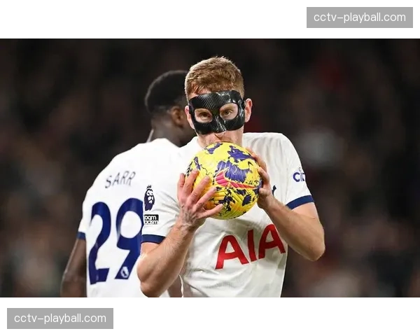 布莱顿发布对阵热刺赛前数据：场均反击次数高于对手