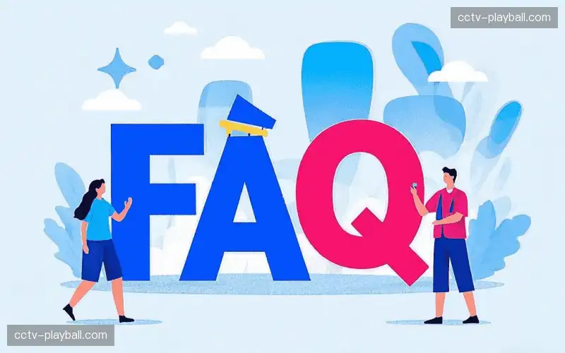 体育直播观看问题集